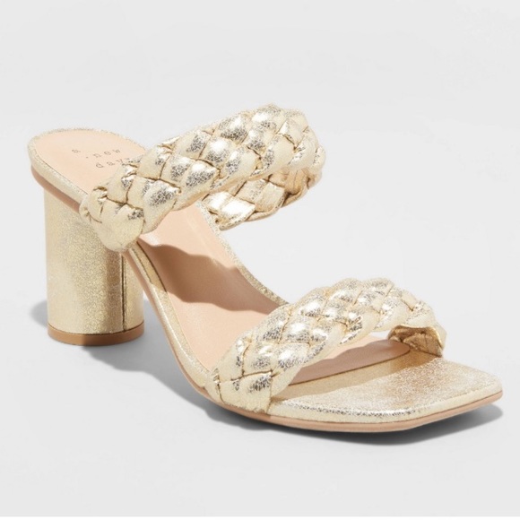 Women's Heels - a New Day - Picture 2 of 2